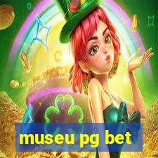 museu pg bet